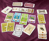 Ravensburger ALEA Games - The Castles of Burgundy - The Card Game 81503