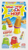 Mattel Whac-A-Mole® Stack-A-Mole™ Game BFV27