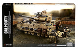 Mattel Mega Bloks® Call of Duty® Desert Tank DPB59