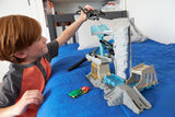 Mattel Hot Wheels® Bat Cave™ Play Set DXC79