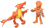 Fisher Price Dino Basic Figure Assortment CDX07