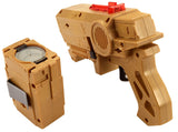 Mattel Justice League Batman™ Disc Blaster FGM13