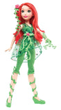 Mattel DC Super Hero Girls™ Poison Ivy™ 12-Inch Action Doll DLT67