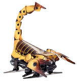 Mattel Kamigami™ Scarrax™ Robot FRC95