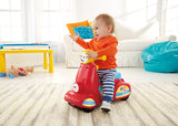 Fisher Price Laugh & Learn® Smart Stages™ Scooter CGX01