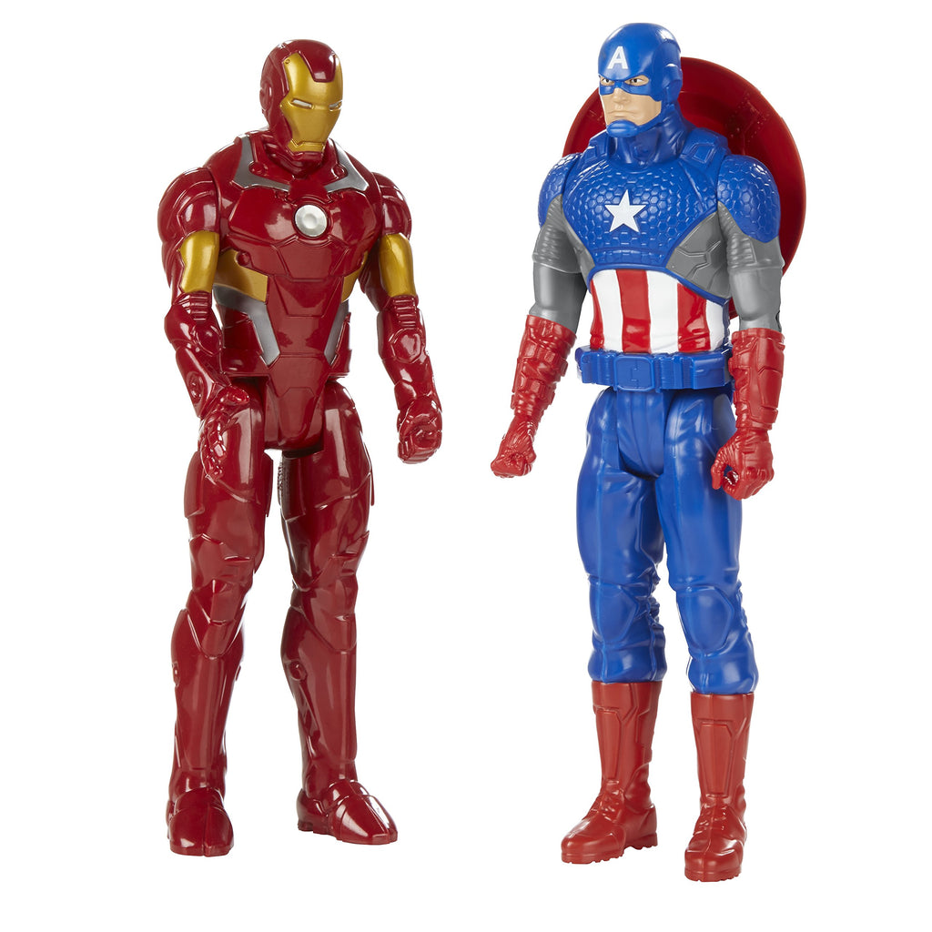 Marvel Avengers Titan Hero 12" Figure Assortment