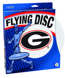 Patch Products Georgia Flying Disc N29570