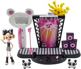 Mattel Kuu Kuu Harajuku HJ5 Concert Stage FFB69