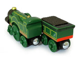 Fisher Price Thomas the Train Wooden Railway Emily Y4075