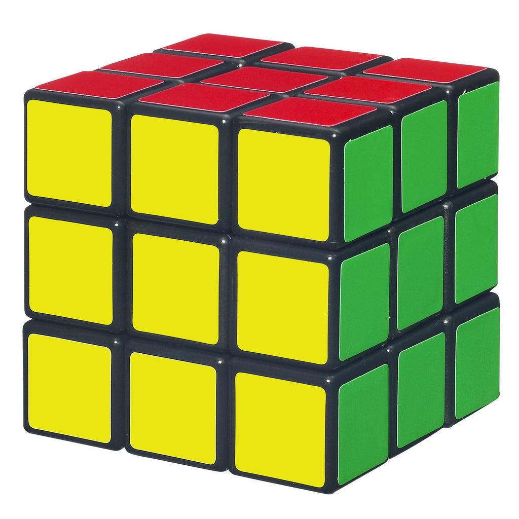 Hasbro Rubiks Cube