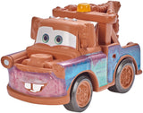 Mattel Cars 3 Die Cast Mini Racers Mystery Assorted 1 Count or Bundle of 6 FBG74