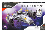 Mega Construx Destiny Aspect Of Glass Building Set FFB55