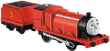 Fisher-Price Thomas & Friends TrackMaster, Motorized Engine Train
