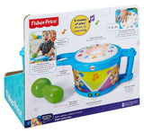 Fisher Price Laugh & Learn Tap & Teach Drum DHC28