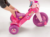 Fisher Price Barbie Lights & Sounds Trike X6020