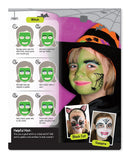 Melissa & Doug Craft & Create Face Painting