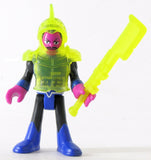 Fisher Price Imaginext DC Super Friends Series 2 Mystery Figure Pack  DMY00