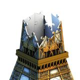 Ravensburger 3D Puzzles Eiffel Tower 12556
