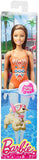 Mattel Barbie Beach Teresa Doll DGT79