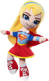 Mattel DC Super Hero Girls™ Supergirl™ Mini Plush Dolls DWH57