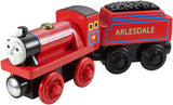 Fisher Price Thomas the Train Wooden Railway Mike Train CDJ05