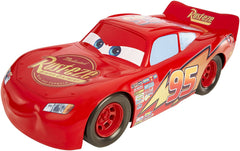 Mattel Disney•Pixar Cars 3 Lightning McQueen 20-Inch Vehicle FBN52
