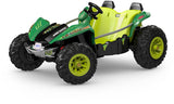 Fisher Price Power Wheels® Nickelodeon™ Teenage Mutant Ninja Turtles™ Dune Racer DRH63