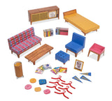 Mattel Barbie Dream House (1962 Reproduction) FND44
