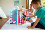 Mattel Barbie 2-Story House DVV47