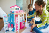 Mattel Barbie 2-Story House DVV47