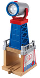 Fisher Price Thomas & Friends Wooden Railway, Search Light - Battery Operated Y4095