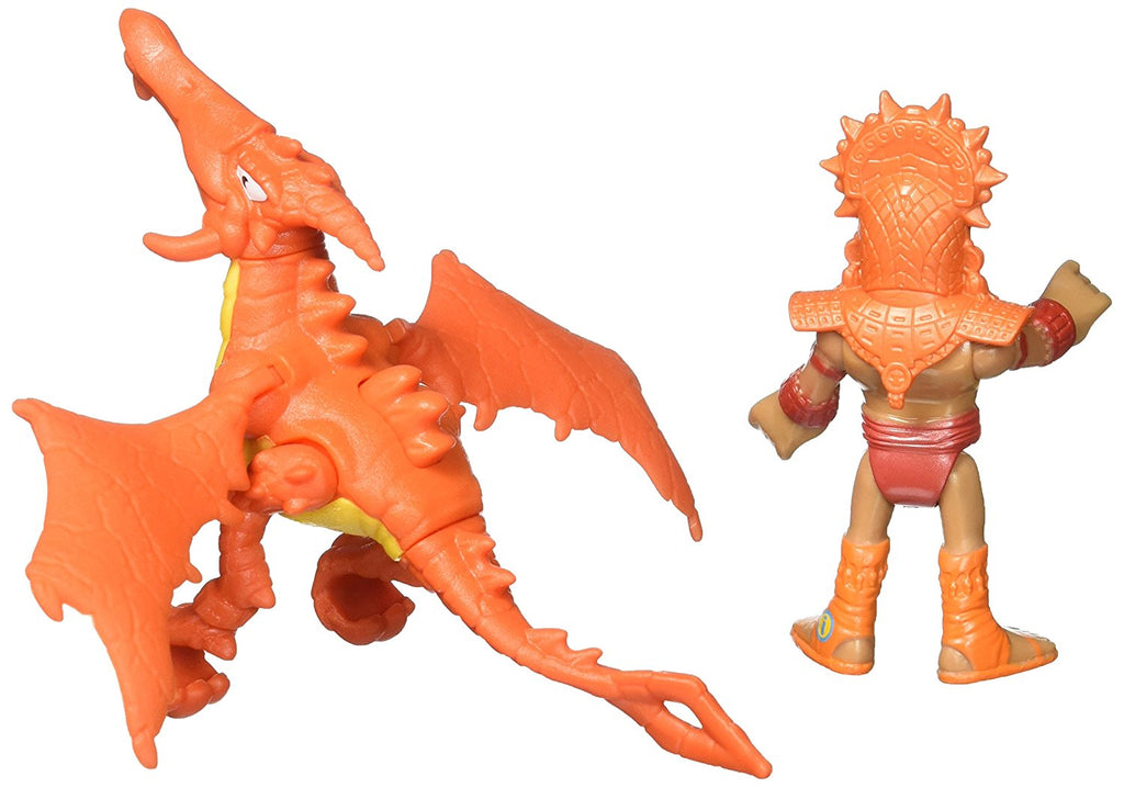 Fisher Price Dino Basic Figure Assortment CDX07