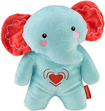 Fisher Price Calming Vibrations Cuddle Soother  BFL65 / CBP93