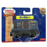 Fisher Price Thomas & Friends Wooden Railway, Timothy  BDG07