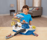 Mattel Matchbox® Shark Ship® DVR60