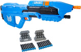 BOOMco. Halo UNSC MA5 Blaster, Blue or Red