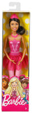 Barbie Ballerina Doll in Removable Tutu