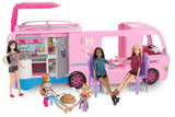 Mattel Barbie Dream Camper FBR34