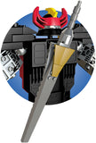 Mattel Mega Construx Mighty Morphin Power Rangers Movie Megazord Set DPK78