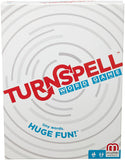 Mattel Turnspell™ Word Game FDM57