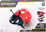 Mattel Kamigami™ Lina™ Robot FRC98
