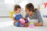 Fisher Price Laugh & Learn Smart Stages Tea Set CDG07