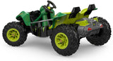 Fisher Price Power Wheels® Nickelodeon™ Teenage Mutant Ninja Turtles™ Dune Racer DRH63