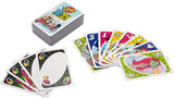 Mattel UNO Teen Titans Card Game FDJ14
