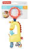 Fisher Price Giraffe Spinner DYF92