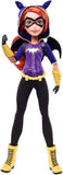 Mattel DC Super Hero Girls™ Batgirl™ 12-Inch Action Doll DLT64