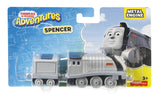 Mattel Fisher-Price Thomas & Friends Adventures, Racing Spencer DXR69