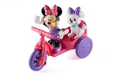 Mattel Fisher-Price Disney Minnie, Pet Park CBV14