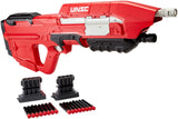 BOOMco. Halo UNSC MA5 Blaster, Blue or Red