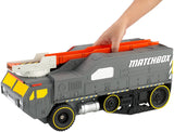 Mattel Matchbox® Color Changers Meteor Hauler® Play Set DWR19